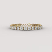 Legacy 1Ct Diamond Tennis Bracelet (Price On Request)