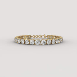 Legacy 1Ct Diamond Tennis Bracelet (Price On Request)