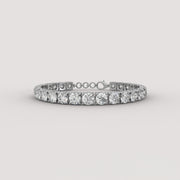 Legacy 1Ct Diamond Tennis Bracelet (Price On Request)