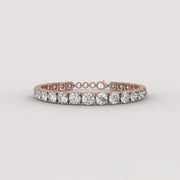 Legacy 1Ct Diamond Tennis Bracelet (Price On Request)