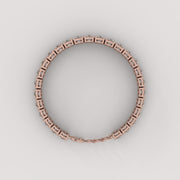 Legacy 1Ct Diamond Tennis Bracelet (Price On Request)