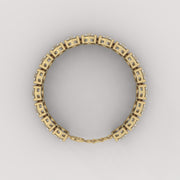 Legacy 4Ct Diamond Tennis Bracelet (Price On Request)