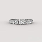Legacy 4Ct Diamond Tennis Bracelet (Price On Request)