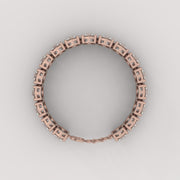 Legacy 4Ct Diamond Tennis Bracelet (Price On Request)