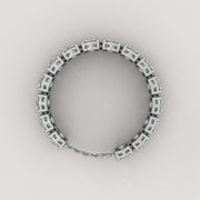 Legacy 5Ct Diamond Tennis Bracelet (Price On Request)