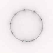 7 Wings of Grace Bracelet