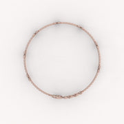 7 Wings of Grace Bracelet