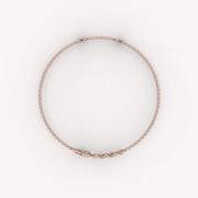 2 Wings of Grace Bracelet