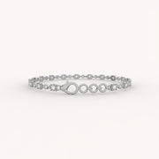 Daisy Chain Bracelet