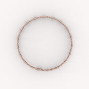 Daisy Chain Bracelet