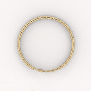 Lattice Diamond Bracelet (Price On Request)