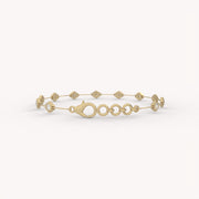 The Tessera Bracelet