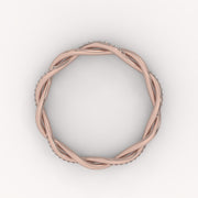 Woven Promise Bracelet (Price On Request)