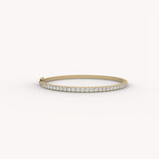 The Prima Diamond Bracelet
