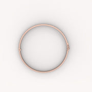 The Prima Diamond Bracelet