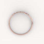 Caprice Bracelet (Price On Request)