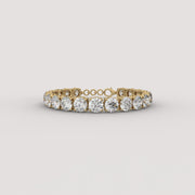 Legacy 2Ct Diamond Tennis Bracelet (Price On Request)