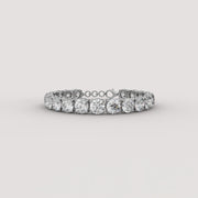 Legacy 2Ct Diamond Tennis Bracelet (Price On Request)