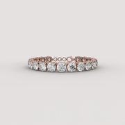 Legacy 2Ct Diamond Tennis Bracelet (Price On Request)
