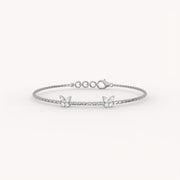 2 Wings of Grace Bracelet