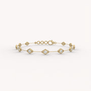 The Tessera Bracelet