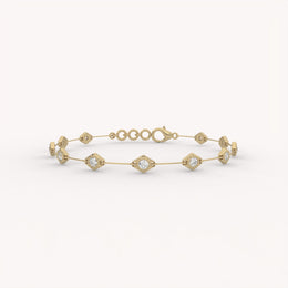 The Tessera Bracelet