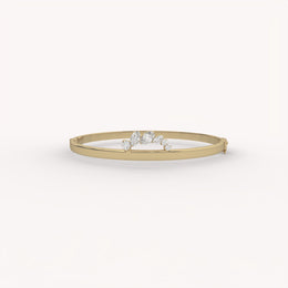 Stella Arch Bracelet (Price On Request)