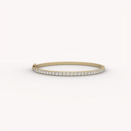 The Prima Diamond Bracelet