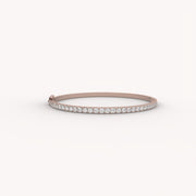 The Prima Diamond Bracelet