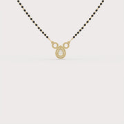 The Sundari Mangalsutra