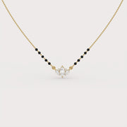 The Kamalini Mangalsutra