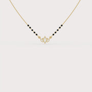 The Kamalini Mangalsutra