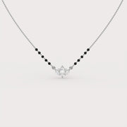 The Kamalini Mangalsutra