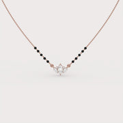 The Kamalini Mangalsutra