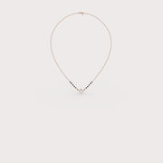 The Kamalini Mangalsutra