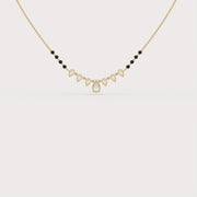 The Varsha Mangalsutra