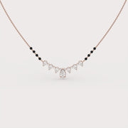The Varsha Mangalsutra