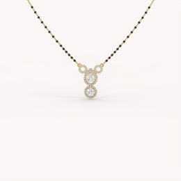 The Dwitiya Mangalsutra