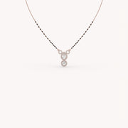 The Dwitiya Mangalsutra