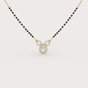 The Sundari Mangalsutra