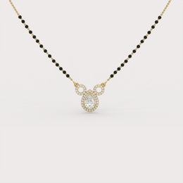 The Sundari Mangalsutra