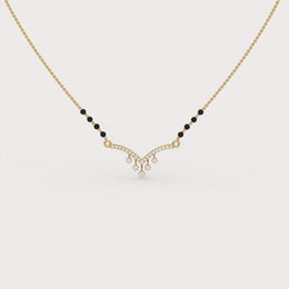 The Samriddhi Mangalsutra