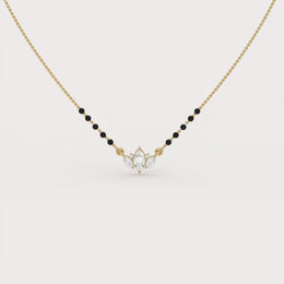 The Kamalini Mangalsutra