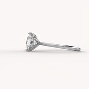 The Prong 1.5Ct Solitaire Essential Ring