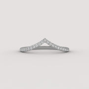 The Chevron Ring