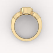 Meridian Ring