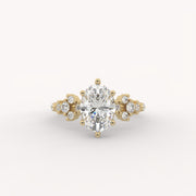 The Nebula Ring (Price On Request)