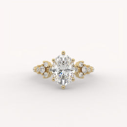 The Nebula Ring (Price On Request)