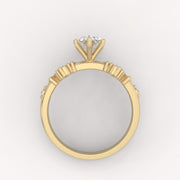 The Nebula Ring (Price On Request)