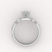 The Nebula Ring (Price On Request)